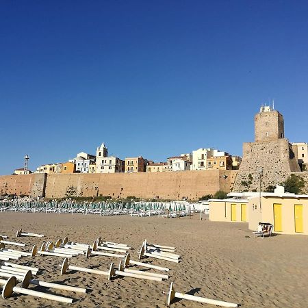 Azzurro Come Il Mare แตร์โมลิ ภายนอก รูปภาพ