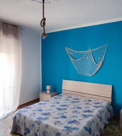 Azzurro Come Il Mare แตร์โมลิ ภายนอก รูปภาพ