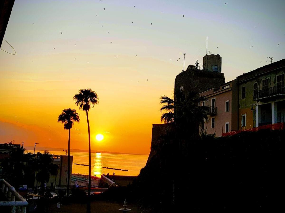 Azzurro Come Il Mare แตร์โมลิ ภายนอก รูปภาพ