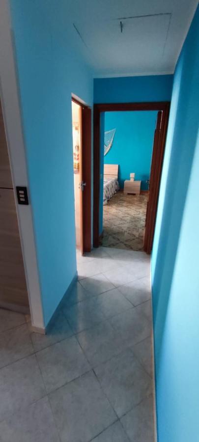 Azzurro Come Il Mare แตร์โมลิ ภายนอก รูปภาพ