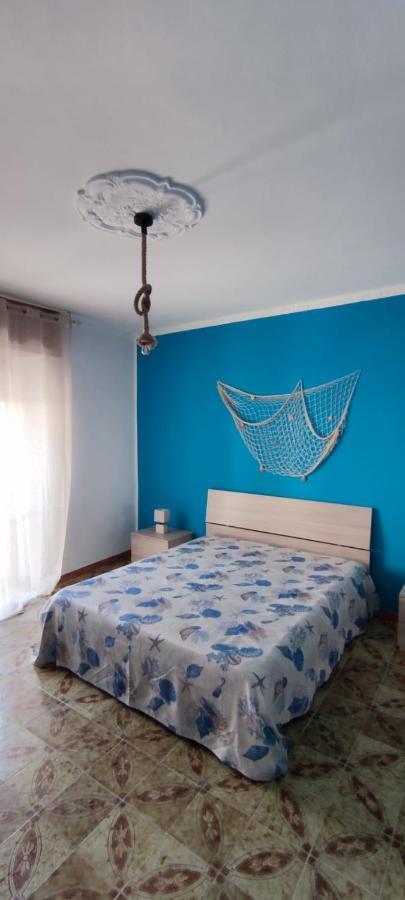Azzurro Come Il Mare แตร์โมลิ ภายนอก รูปภาพ