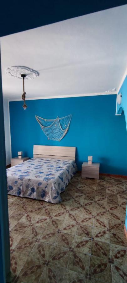 Azzurro Come Il Mare แตร์โมลิ ภายนอก รูปภาพ