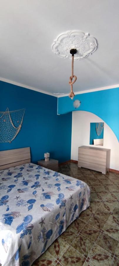 Azzurro Come Il Mare แตร์โมลิ ภายนอก รูปภาพ
