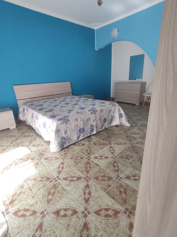 Azzurro Come Il Mare แตร์โมลิ ภายนอก รูปภาพ