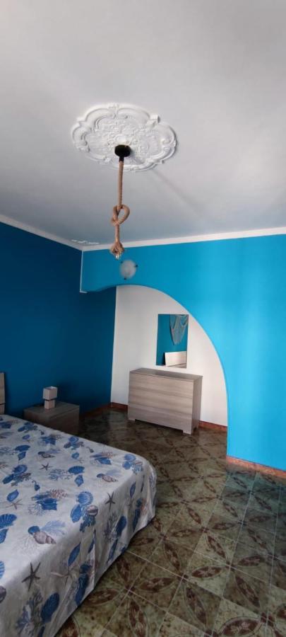Azzurro Come Il Mare แตร์โมลิ ภายนอก รูปภาพ