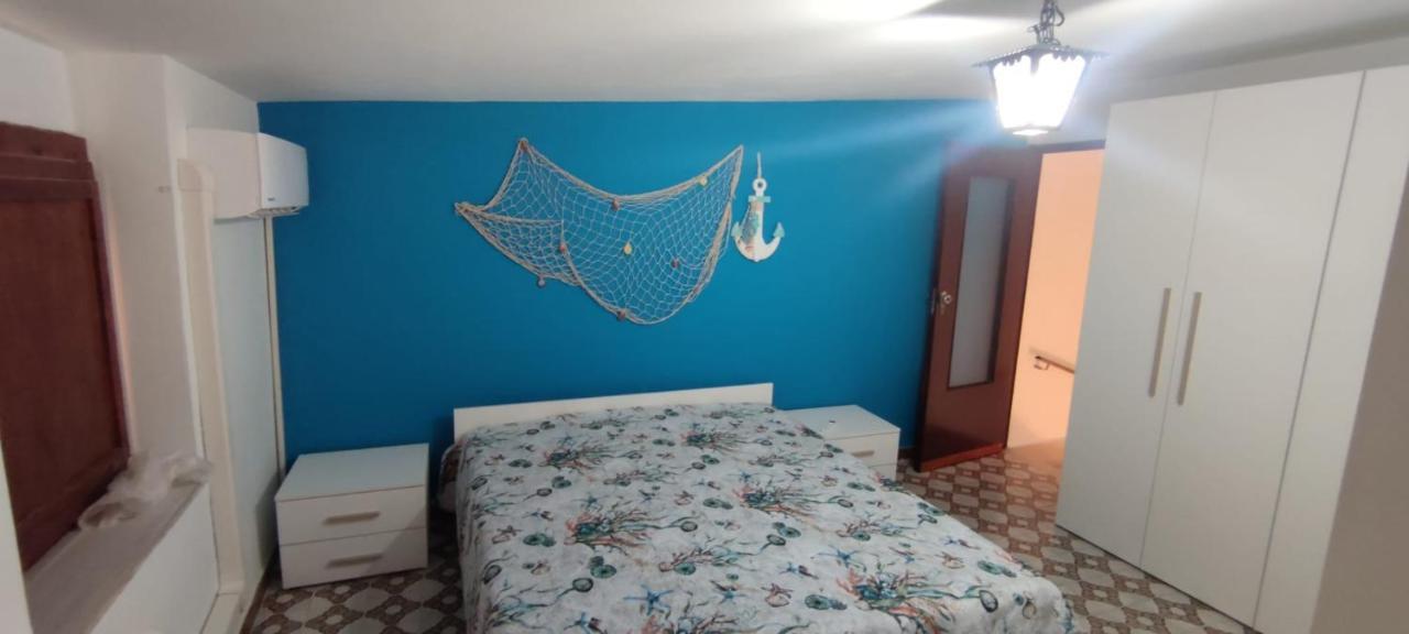 Azzurro Come Il Mare แตร์โมลิ ภายนอก รูปภาพ