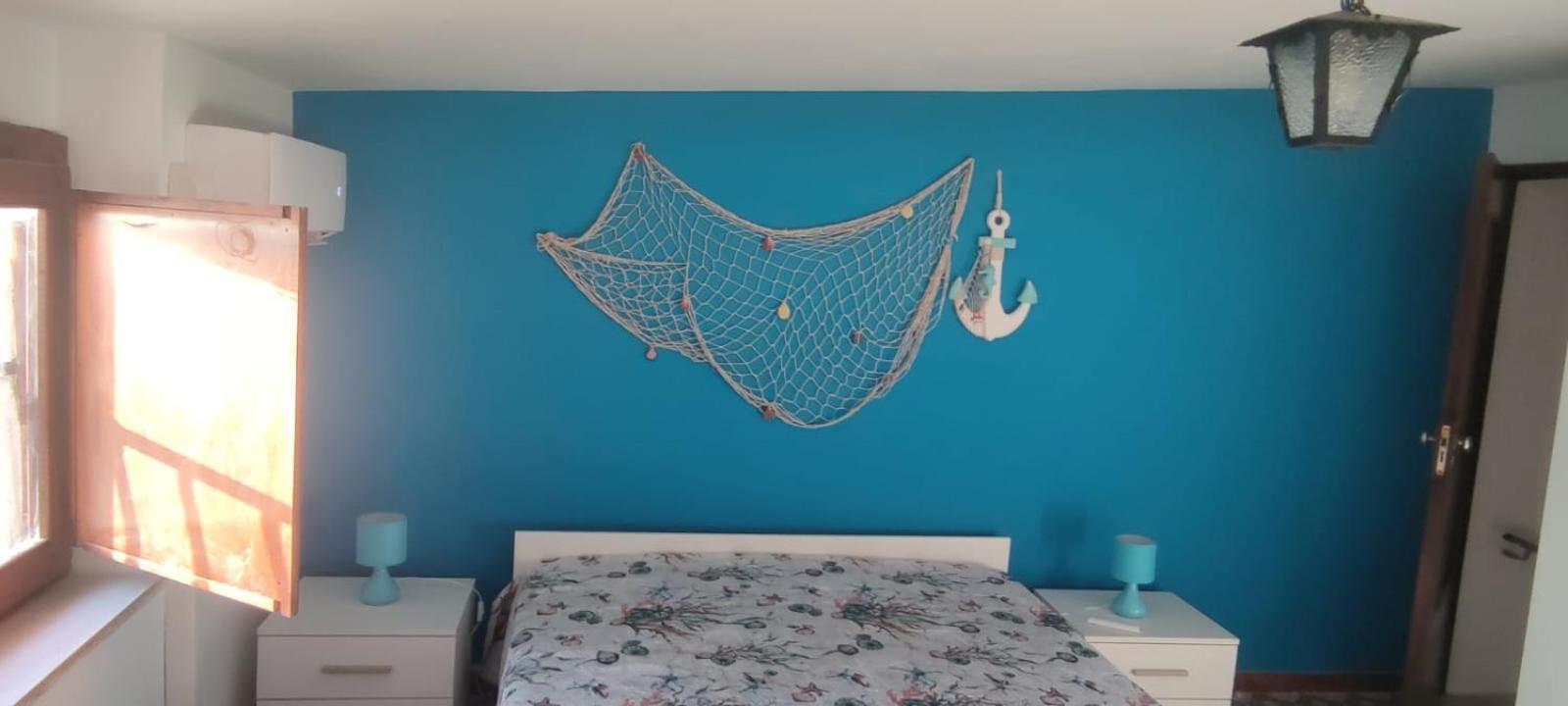 Azzurro Come Il Mare แตร์โมลิ ภายนอก รูปภาพ