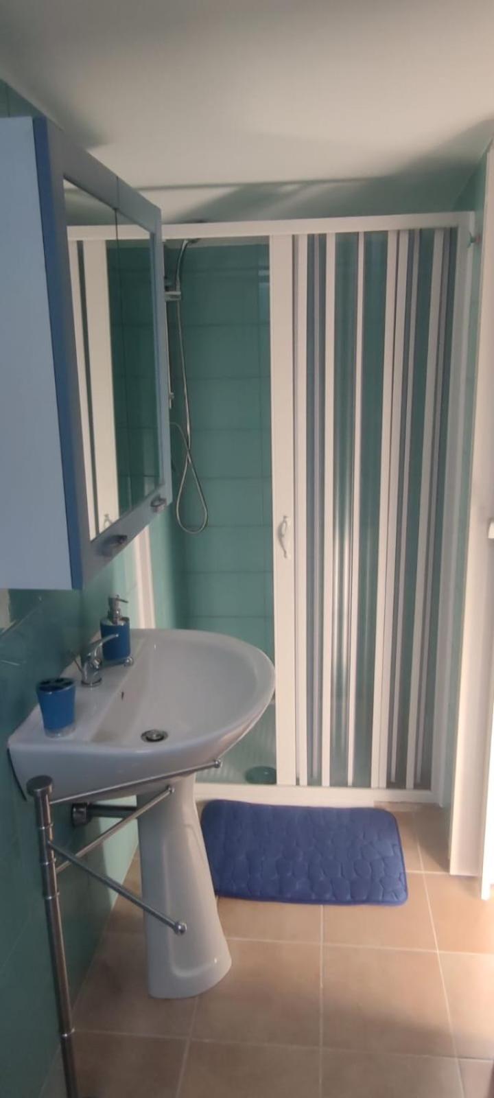 Azzurro Come Il Mare แตร์โมลิ ภายนอก รูปภาพ